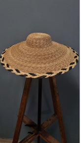 The Contessa Hat